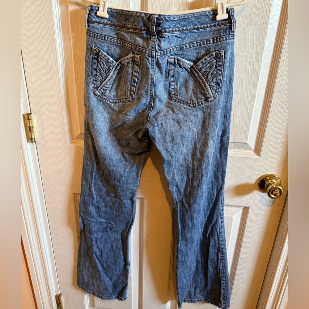 Vintage DKNY Boyfriend Jeans